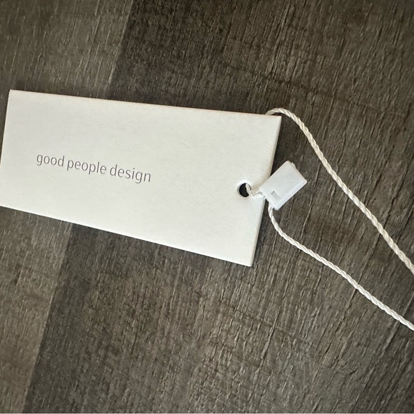 NWT Good People Design Embroidered Rainbow Midi Dress Sizs Medium - Picture 8 of 13